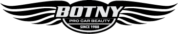 Botny logo