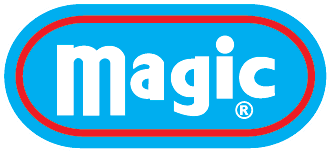 Magic logo
