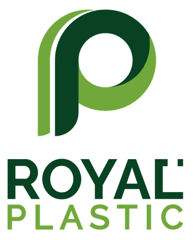 Royal Plastic logo