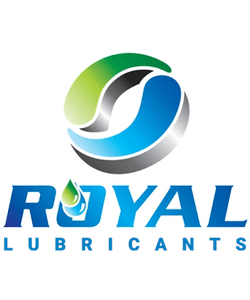 Lubricants logo