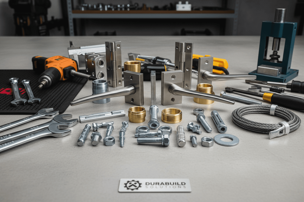 Hardware Products