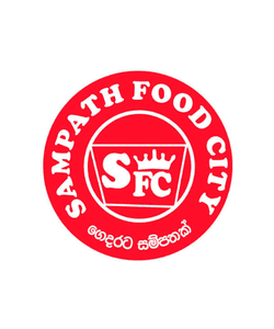 Sampath Food City