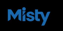 Misty