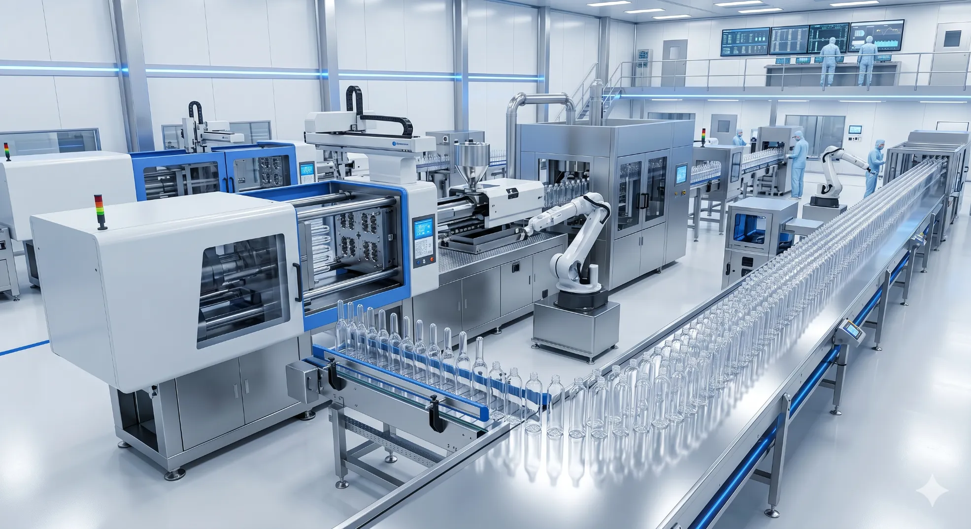 Royal Plastic packaging expansion