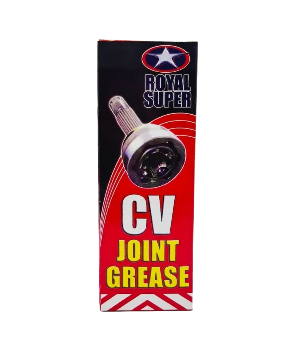 CV JOINT GREASE