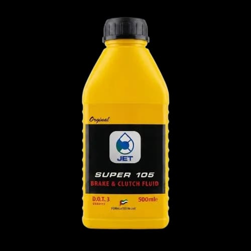 Brake oil ( Lock Hit)