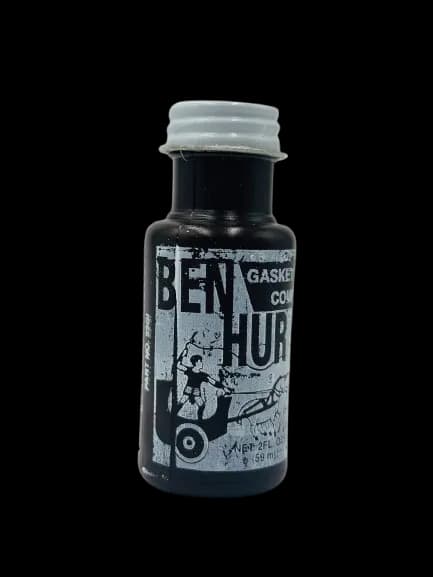 Benhur Shellac