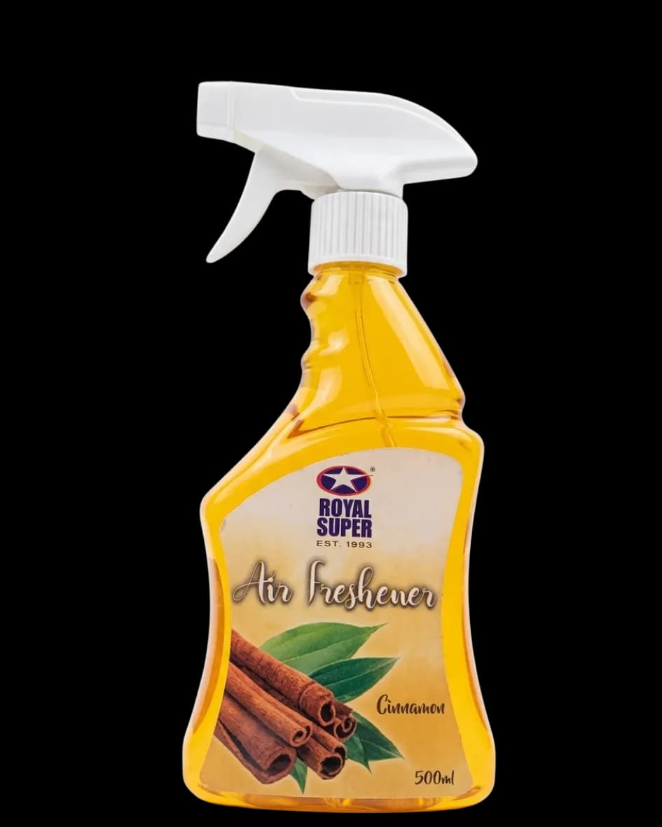 CINNAMON OIL SPRAY