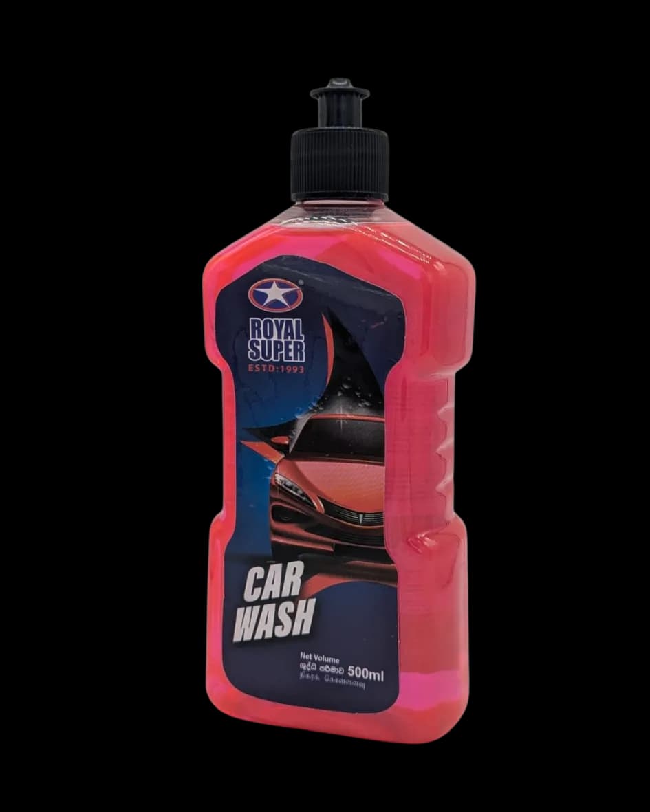 CAR WASH