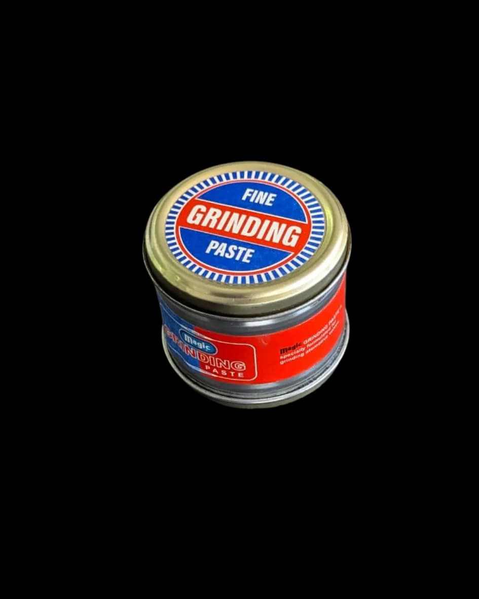 MAGIC GRINDING PASTE