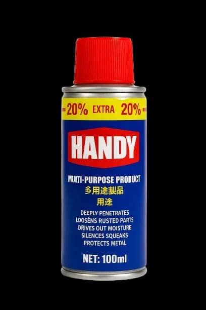 HANDY