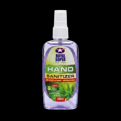 Hand Sanitizer
