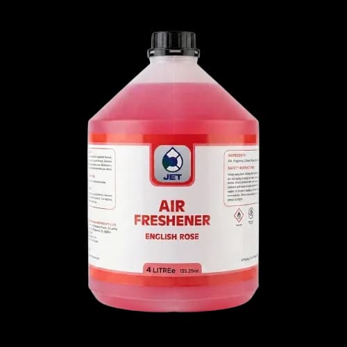 AIR FRESHENER ENGLISH ROSE