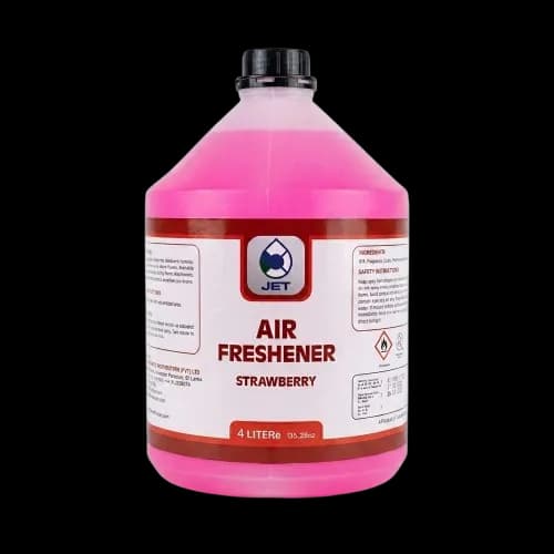 AIR FRESHENER - STRAWBERRY