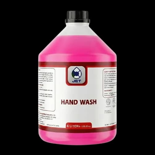 HAND WASH (JET)