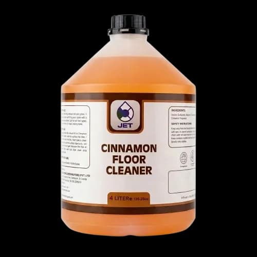 CINNAMON FLOOR CLEANER (JET)