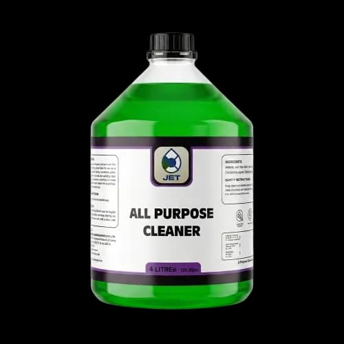 ALL PURPOSE CLEANER (JET)