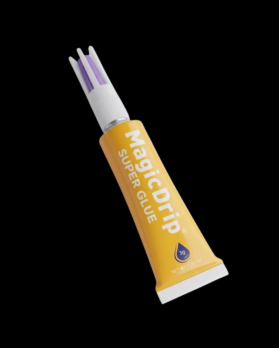 MAGIC DRIP SUPER GLUE