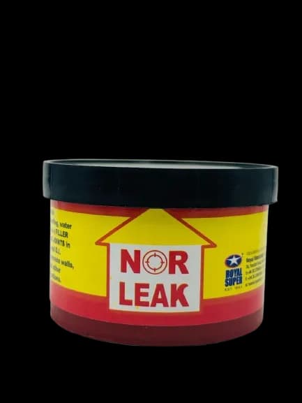 NO LEAK