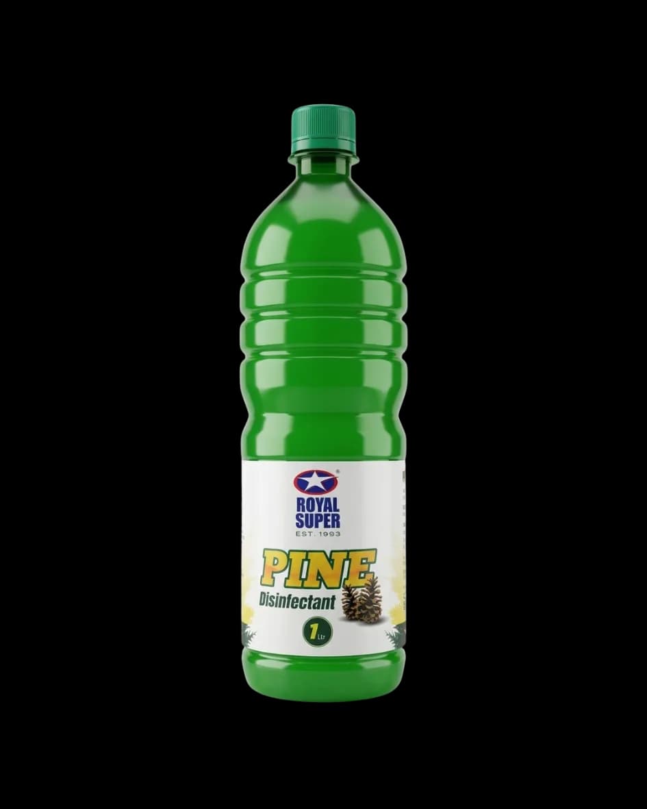 DISINFECTANAT - PINE OIL