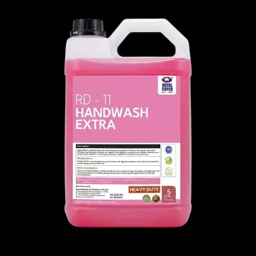 HANDWASH EXTRA