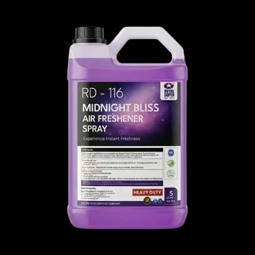 MIDNIGHT BLISS AIR FRESHENER SPRAY