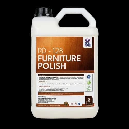 FURNITURE POLISH (BULK)