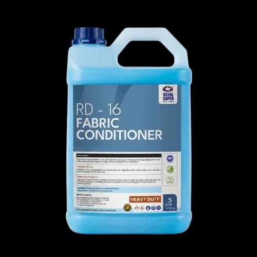 FABRIC CONDITIONER (BULK)