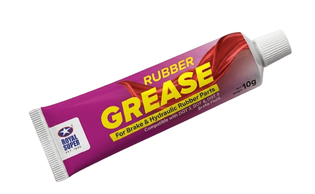 Royal Super Rubber Grease
