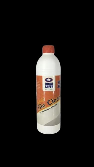 TILE CLEANER